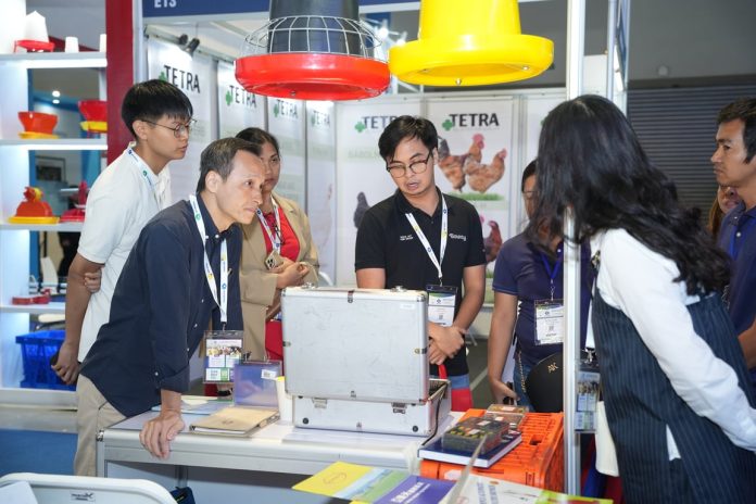 Philippine Poultry Show & ILDEX Philippines 2026 Soroti Peluang Pertumbuhan Industri Peternakan dan Perunggasan Filipina