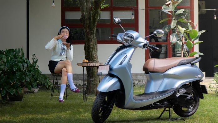 Rekomendasi Motor Matic untuk Harian, Pilihan Stylish dengan Fitur Modern Mulai Rp20 Jutaan