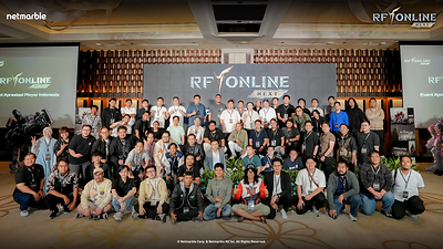 Source: Netmarble Source: Netmarble