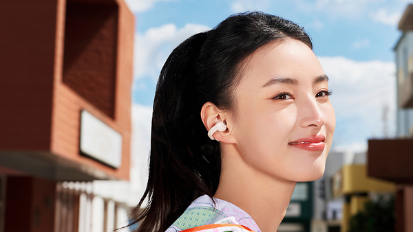 Sennheiser Unveils Next-Generation True Wireless Lineup with the MOMENTUM True Wireless 5 and ACCENTUM Clip