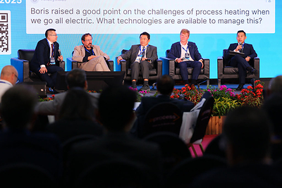 FPSO World Congress Panel Discussion FPSO World Congress Panel Discussion