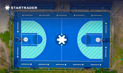 STARCARES Revamps Basketball Court at the University of Lagos for Future Healthcare Professionals STARCARES Revamps Basketball Court at the University of Lagos for Future Healthcare Professionals
