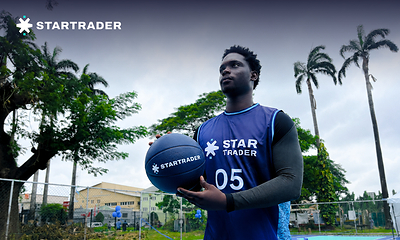 STARCARES Revamps Basketball Court at the University of Lagos for Future Healthcare Professionals STARCARES Revamps Basketball Court at the University of Lagos for Future Healthcare Professionals