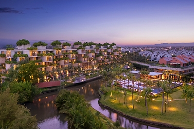 Tapestry Collection by Hilton Debuts in Vietnam with Opening of NHAAN Resort & Spa Hoi An