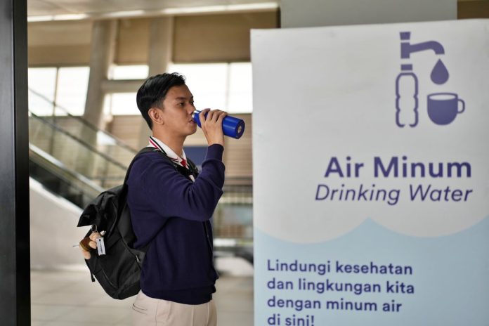 Transportasi Perkotaan untuk Masa Depan dan Lingkungan