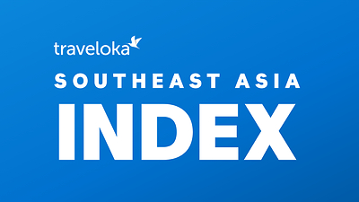 The Traveloka SEA Index examines how Southeast Asia actually travels each quarter, read straight from Traveloka's own search and booking data across five markets. The Traveloka SEA Index examines how Southeast Asia actually travels each quarter, read straight from Traveloka's own search and booking data across five markets.