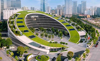 Viettel Named Top Winner Worldwide at the 2026 International Business Awards Viettel Named Top Winner Worldwide at the 2026 International Business Awards