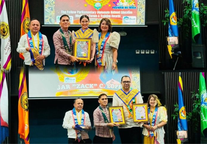 World Council Excellence Awards Ministry Inc