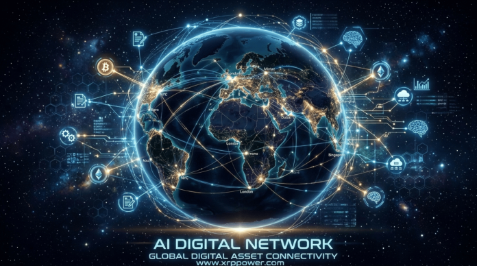 XRPPower Advances AI-Powered Digital Asset Services With a Focus on Smarter User Experience