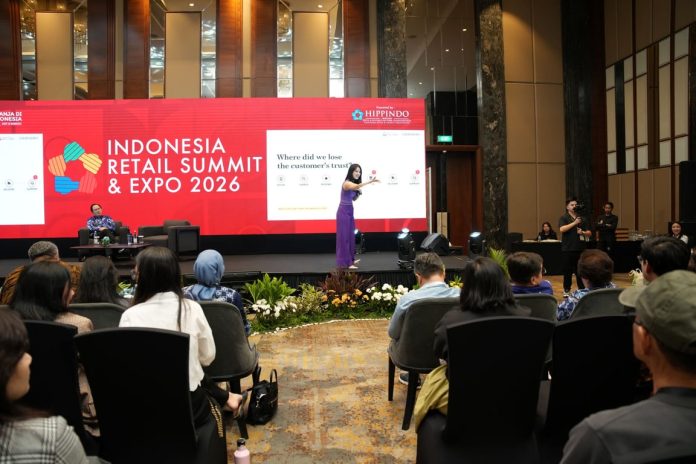 Yulia Saksen Hadirkan Marketing Workshop Perdana di Indonesia Retail Summit & Expo 2026, Membantu Bisnis Merancang Customer Experience yang Lebih Terintegrasi