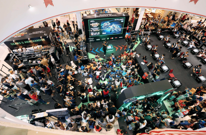 5,600+ PLAYERS FROM ACROSS MALAYSIA MAKE HISTORY AT FIRST NATIONAL BEYBLADE X MERDEKA CUP
