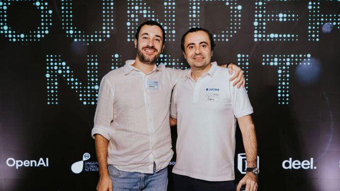 Aspire Launches Aspire Account-Opening Integration With Osome: Global Founders Can Open Business Accounts Faster Than Ever