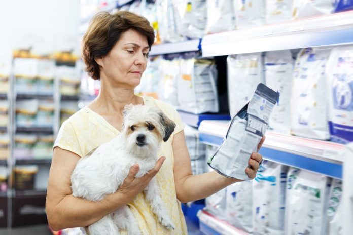 Australians Are Spending Record Amounts on Their Dogs