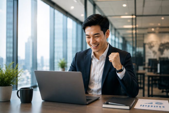 Barantum CRM Hadirkan Fitur Broadcast & AI Agent untuk Channel Lainnya