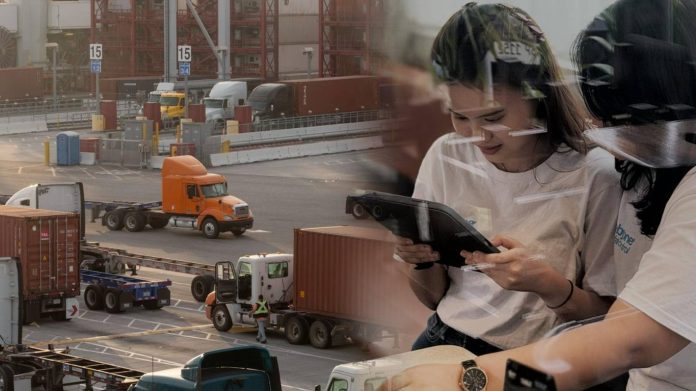 Bea Cukai Indonesia Semakin Digital