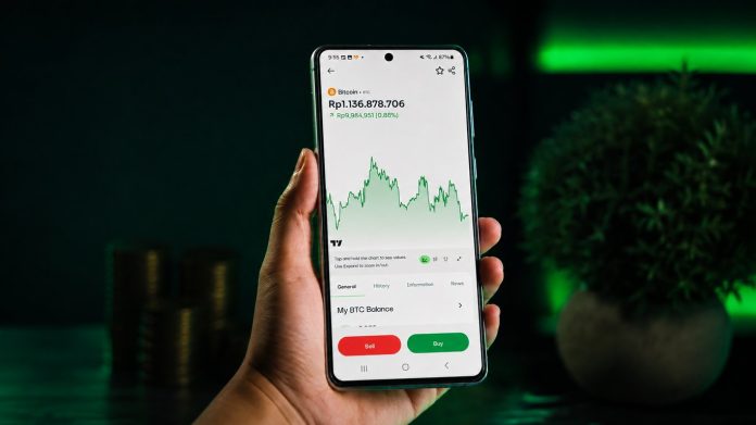 Bitcoin Berpeluang Menuju US$100