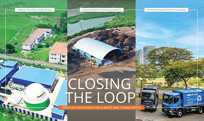 Blue Planet Launches Its First Annual Sustainability Report 2026 Blue Planet Launches Its First Annual Sustainability Report 2026