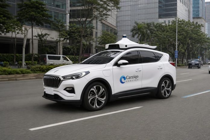 Carziqo Announces Continued Expansion of Its Autonomous Mobility Ecosystem