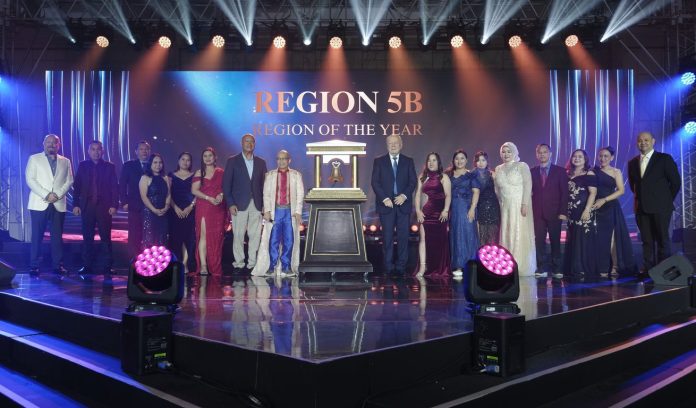 Cebuana Lhuillier Celebrates Excellence and Outstanding Performance at the 2026 Brillo Awards