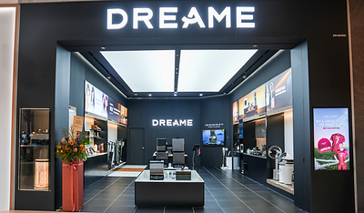 Dreame Technology Opens New Flagship Store at Suntec City, Expanding Smart Living Experience in Singapore