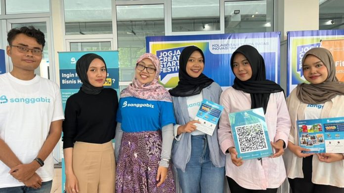 Dwi Andi Rohmatika (DA) Bersama Sanggabiz Umumkan Update Dampak Kaleidoskop 2025: 10