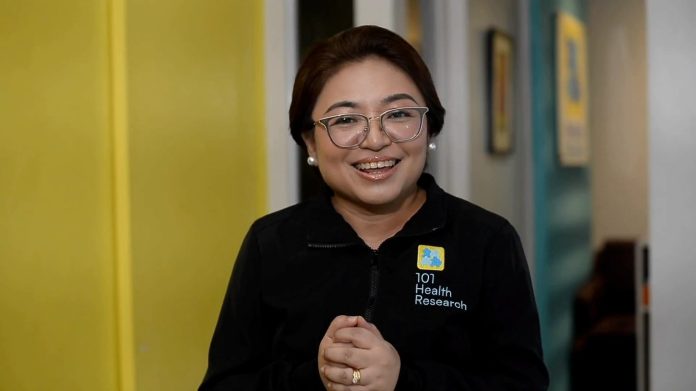 Filipina Physician-Scientist Named National Finalist for 2026 ASEAN–U.S