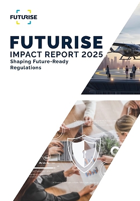 Futurise Impact Report 2025 Highlights Progress in Regulatory Innovation Future-Ready Technologies