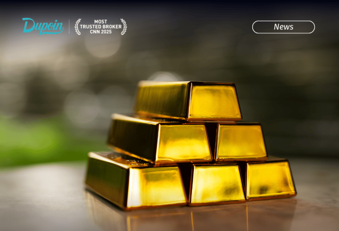 Harga Emas Gagal Tembus 4.464, Akankah XAUUSD Jatuh ke 4