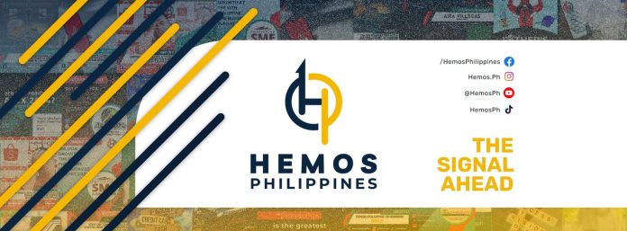 Hemos PH Refines Editorial Focus Around Policy, Business and Institutional Change