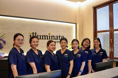 Illuminate Medispa Marks New Milestone as It Advances a Holistic Approach to Aesthetics and Wellness in Singapore