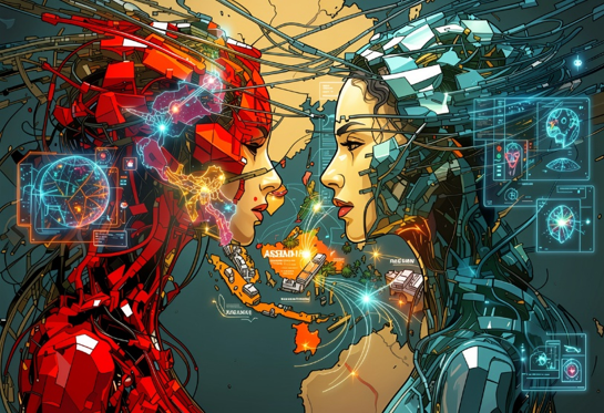 ASEAN AI