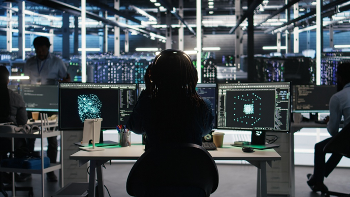 Thailand data centre