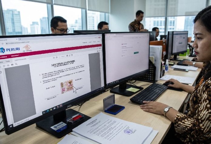 Mengelola Pembubuhan e-Meterai Dokumen Perusahaan di Satu Akun ezSign
