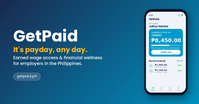 Most "salary advance" apps in the Philippines aren't earned wage access. GetPaid's new guide shows HR teams how to tell the difference — before it costs them.