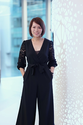 Adeline Kim, Group Country Manager for Regional Southeast Asia & SVP, Global Clients, Asia Pacific, Visa Adeline Kim, Group Country Manager for Regional Southeast Asia & SVP, Global Clients, Asia Pacific, Visa
