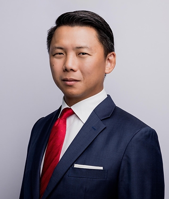 Roy Khoo, Director at Kimly Construction Roy Khoo, Director at Kimly Construction