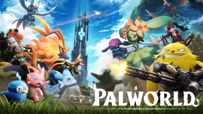Palworld OFFICIAL CARD GAME ประกาศยอดจำหน่าย Booster Pack ชุดแรก “Dawn of Palpagos” ทั่วโลกทะลุ 4