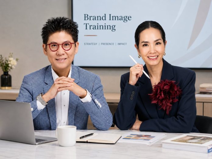 PaM++ ผนึก Image Shining เปิดตัว “Brand Image Training” เชื่อมกลยุทธ์แบรนด์ ภาพลักษณ์ และการสื่อสารของบุคลากรให้เป็นทิศทางเดียวกัน