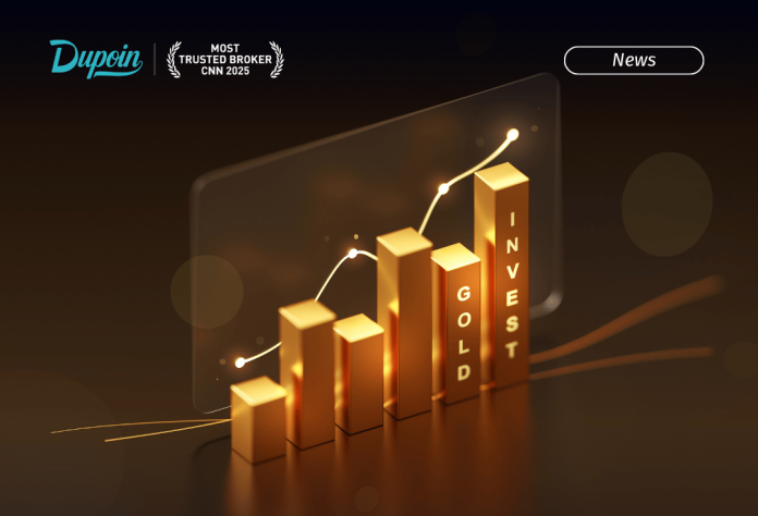Prediksi Harga Emas Hari Ini: Dupoin Futures Proyeksikan XAUUSD Menuju 4.388–4