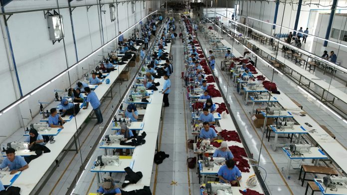 PT Akarsa Garment Indonesia Kembangkan Fasilitas Produksi Garmen untuk Memenuhi Kebutuhan Seragam dan Pakaian Kerja Perusahaan dari Berbagai Sektor