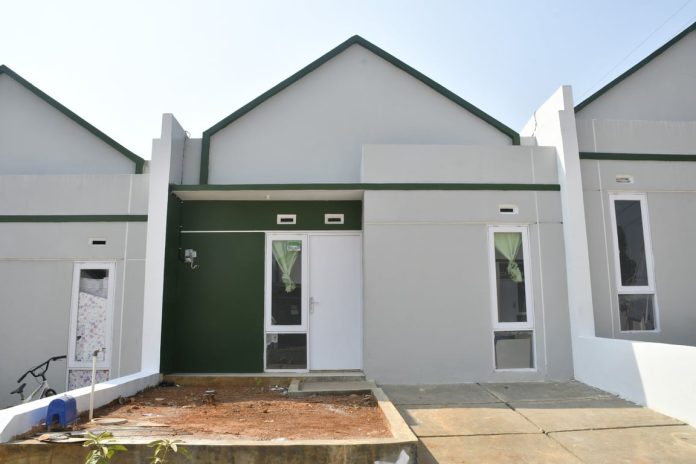 Rumah Pertama Bukan Tentang Seberapa Besar Penghasilanmu, Tapi Tentang Keberanian Mengambil Langkah Pertama untuk Masa Depan