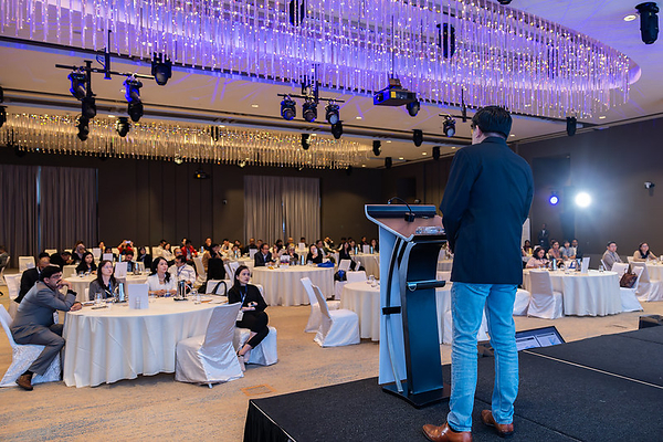 Singapore to Host Shared Services Leaders at 29th Asian Shared Services & Outsourcing Week 2026 This October