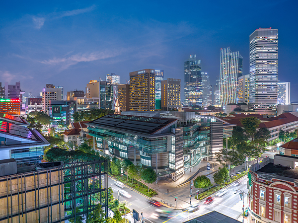 SMU MBA rises to 3rd in Asia in 2027 QS Global MBA Rankings