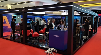 SUPCON @ GasTech 2026 SUPCON @ GasTech 2026