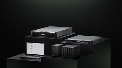 Synology® launches ActiveProtect Manager 2