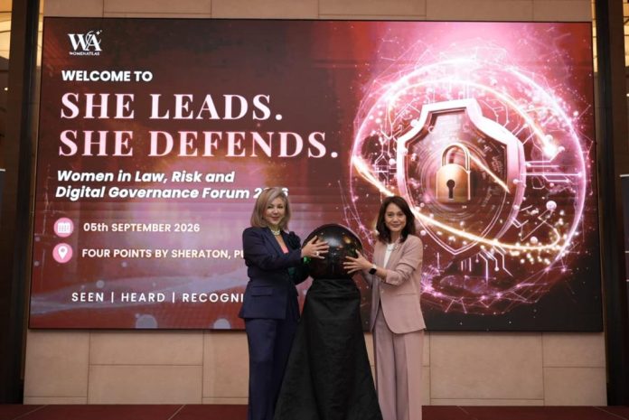 The Governance Gap Malaysia Can No Longer Ignore: Inside She Leads. She Defends