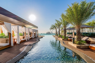 Outdoor Swimming Pool Outdoor Swimming Pool
