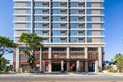 TUI BLUE Han River Opens: A New Award-Winning Flagship for Hospitality Design in Asia