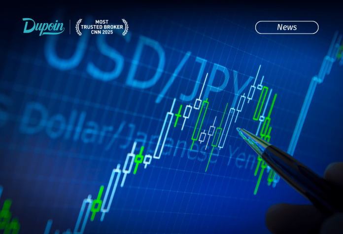 USDJPY Berpotensi Melemah ke 156