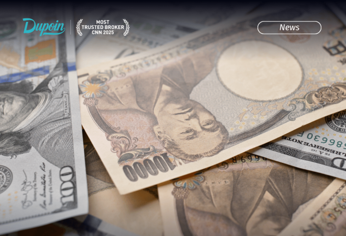 USDJPY Berpotensi Naik ke 157